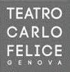 Teatro Carlo Felice Genova