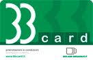 B&B Central Genoa Italy - We Accept the BB Card